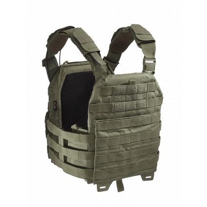 Tasmanian Tiger Plate Carrier MK IV Olive