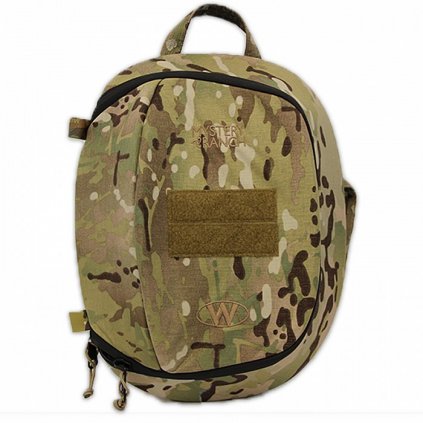 Team Wendy Transit Pack Mystery Ranch Multicam