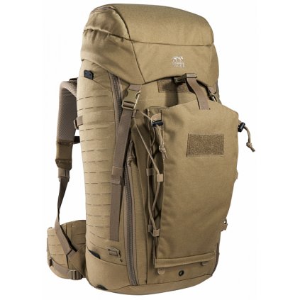 Tasmanian Tiger Modular Pack 45 Plus Khaki