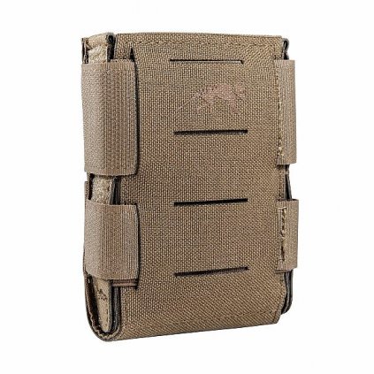 Tasmanian Tiger SGL Mag Pouch MCL LP Coyote Brown