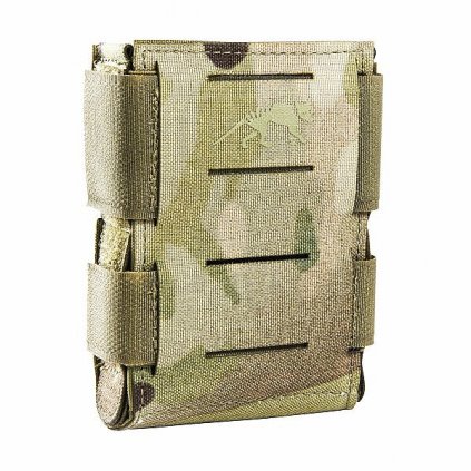 Tasmanian Tiger SGL Mag Pouch MCL LP Multicam