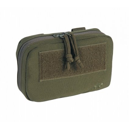 Tasmanian Tiger Admin Pouch Olive