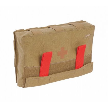 Tasmanian Tiger IFAK Pouch Khaki