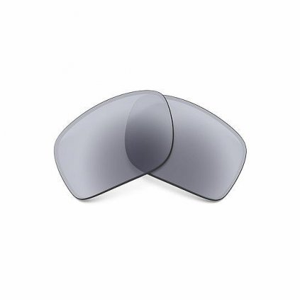Balistická Skla Oakley SI Shocktube Grey