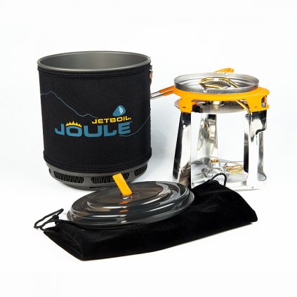 Plynový vařič JetBoil Joule