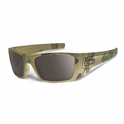 Střelecké Brýle Oakley SI Fuel Cell Multicam