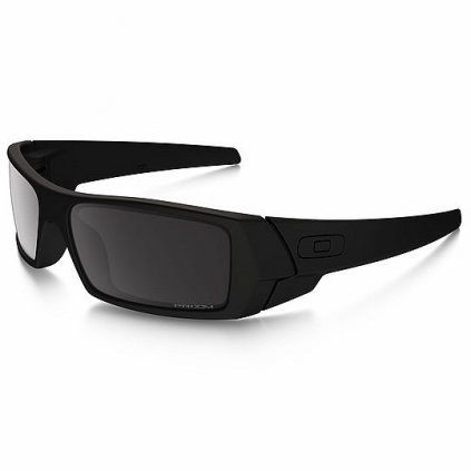 Střelecké Brýle Oakley SI Gascan Blackside PRIZM Black Polarizační