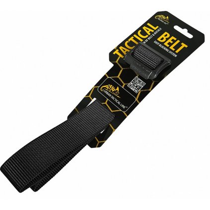 Opasek Helikon UTL Tactical Belt Černý