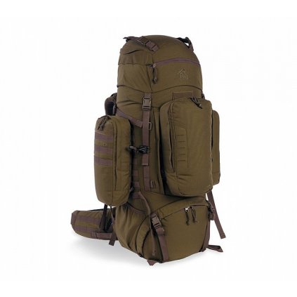 Tasmanian Tiger TT Range Pack MK II Olive