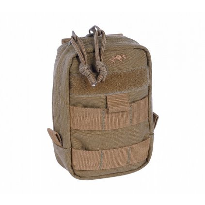 Tasmanian Tiger Tac Pouch 1 Coyote Brown