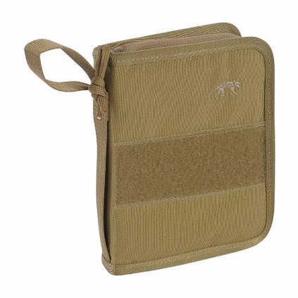 Tasmanian Tiger Tactical Field Book Khaki