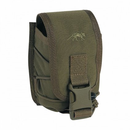 Tasmanian Tiger Smoke Pouch Olive