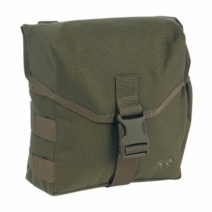 Tasmanian Tiger Canteen Pouch MK II Olive