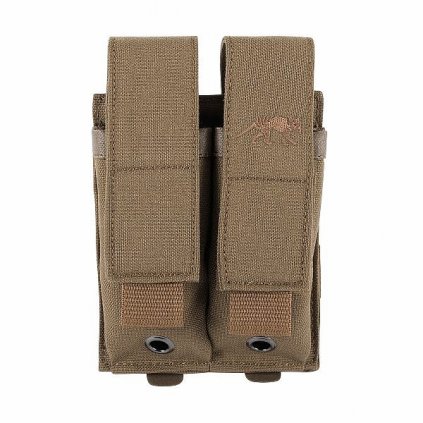 Tasmanian Tiger DBL Pistol Mag MKII Coyote Brown