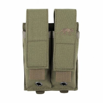 Tasmanian Tiger DBL Pistol Mag MKII Olive