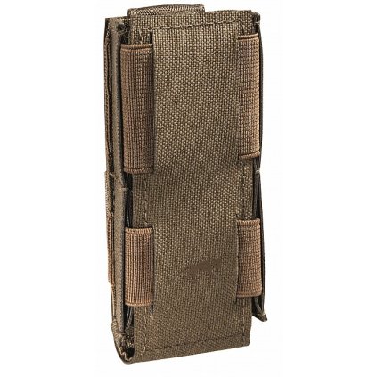 Tasmanian Tiger SGL PI Pistol Mag Pouch MCL L Coyote Brown