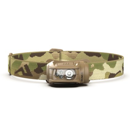 princeton tec remix pro multicam front