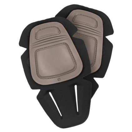 Kolenní Chrániče Crye Precision Airflex Knee Pads - Khaki