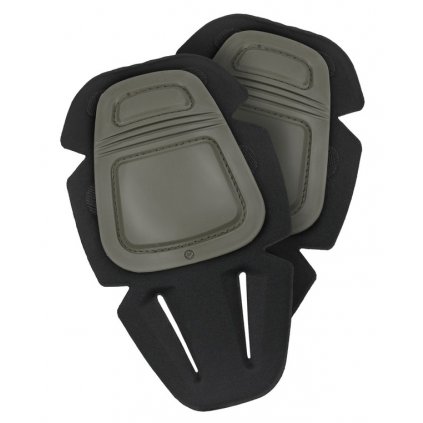 Kolenní Chrániče Crye Precision Airflex Knee Pads - Olive