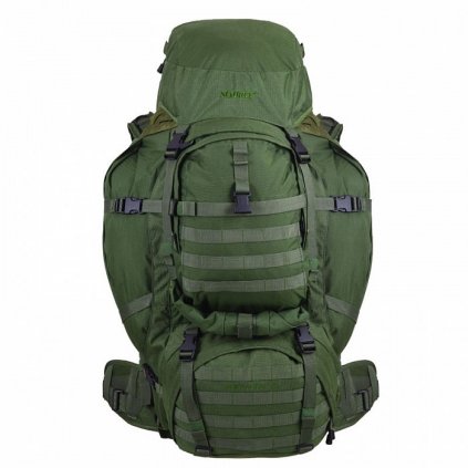 pro 95l tactical pack hydration