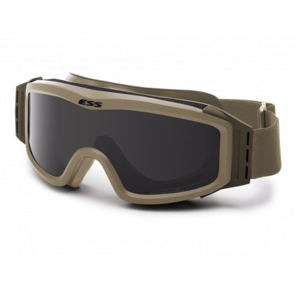 Taktické brýle ESS NVG Profile Terrain Tan