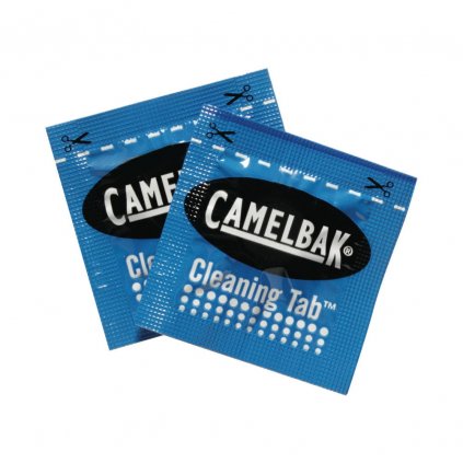 Čistící Tablety Camelbak