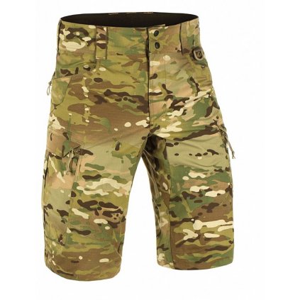 Kraťasy Clawgear Field Short Multicam NYCO