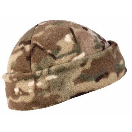 watchcap camogrom