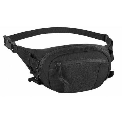 Ledvinka Helikon Possum Waist Pack Černá