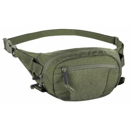 Ledvinka Helikon Possum Waist Pack Olive Green