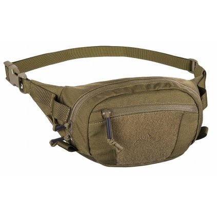 Ledvinka Helikon Possum Waist Pack Coyote Brown