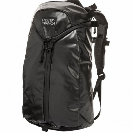 Mystery Ranch Urban Assault 21 TPU Black