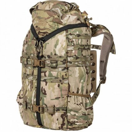 komodo dragon bvs 15 multicam hero bolstered extended assault pack