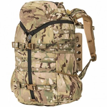 Mystery Ranch 3 day Assault Pack Coyote Brown - Marines-Shop