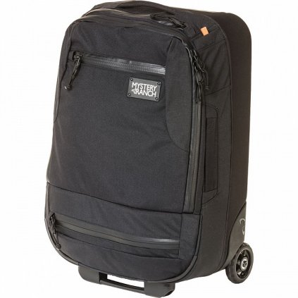 ws19 mission wheelie black 40l 10