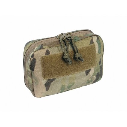 Tasmanian Tiger Admin Pouch Multicam