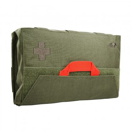 Tasmanian Tiger IFAK Pouch Olive