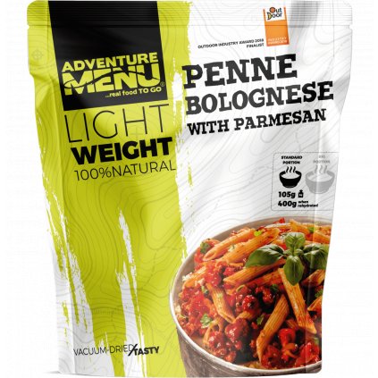 Pouch LW Penne Bolognese 1