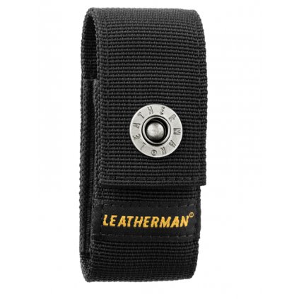 Leatherman nylonové pouzdro S černé