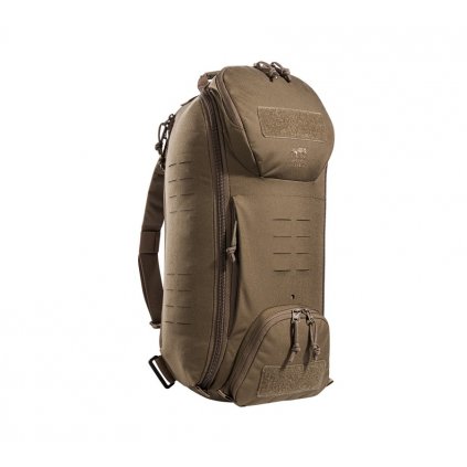 Tasmanian Tiger Modular Sling Pack 20 Coyote Brown