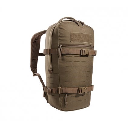 Tasmanian Tiger Modular Daypack L Coyote Brown