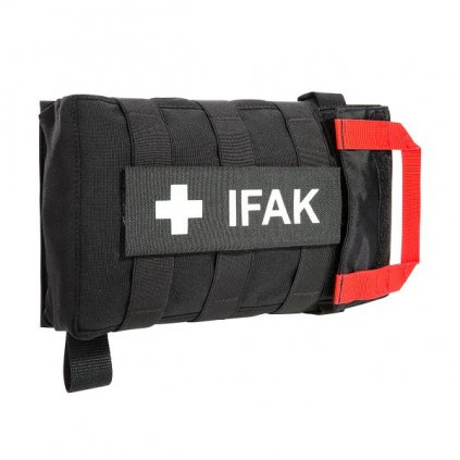 Tasmanian Tiger Ifak Pouch VL L Černý