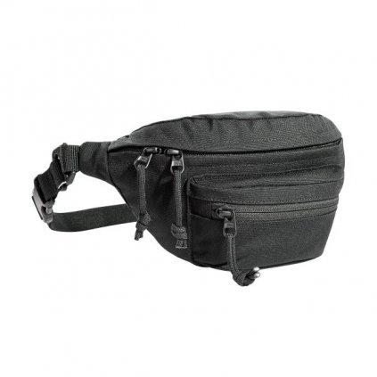 Tasmanian Tiger Modular Hip Bag Černý