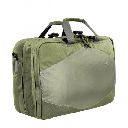 Tasmanian Tiger Tac Flightcase Olive