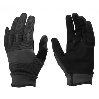 eng pl Oakley SI Lightweight 2 0 Tactical Gloves Black FOS900168 001 25544 1