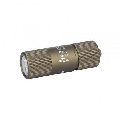 led baterka olight i1r2 desert 1 600x600