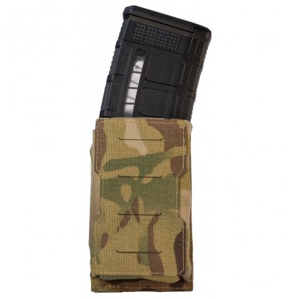 Sumka Combat Systems Sumka M4 SpeedMag Multicam