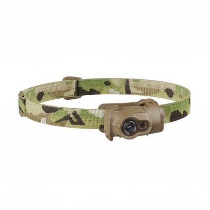 Čelovka Princeton Tec Byte Tactical Multicam