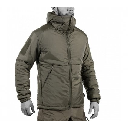 Delta ComPac Winter Jacket browngrey hero 0475 LR 900x800