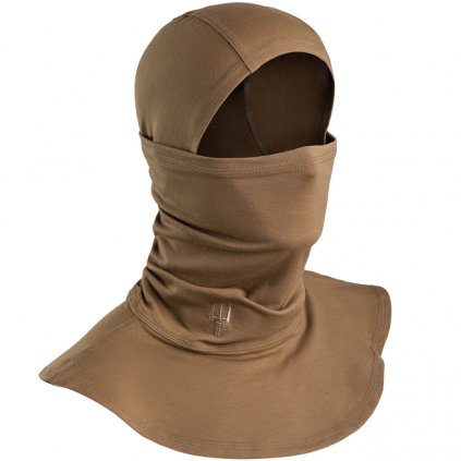 pitchfork power dry fr balaclava coyote